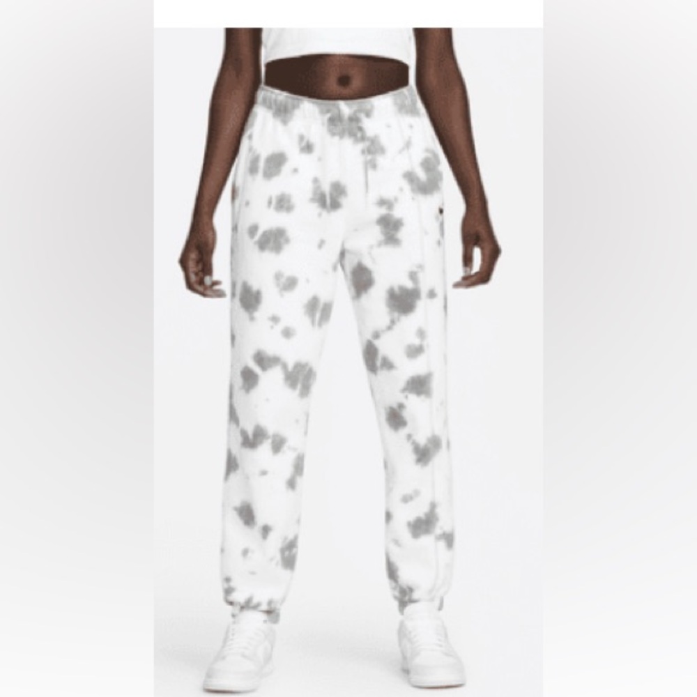 SOLD - Nike Fleece Sweats 2XL